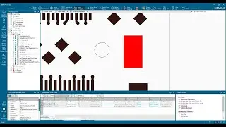 What’s New in HyperLynx 2409: DRC