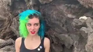 Madde - What Is My Name