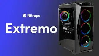 Nitropc Gaming Extremo