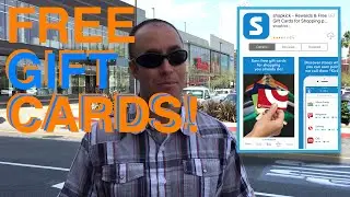 How To Use The Shopkick App To Earn Free Gift Cards & Rewards