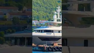 Yacht LARS located in Tromsø City. 