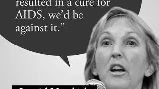 PETA Opposes Research for Cures