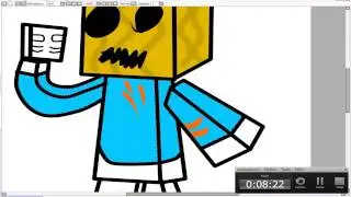 HalloweenSpecial!-speedart