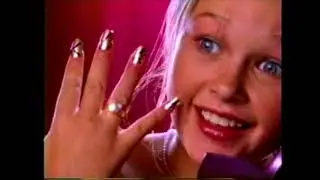 101% Spooky Whizbang Commercials and Bumpers (October, 1999)