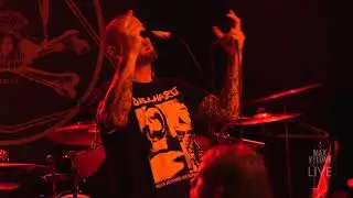 SCOUR “Massacre” (Bathory Cover)