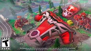 21 Secrets & Easter Eggs SAISON 4 ! ( Galactus, Iron Man.. )