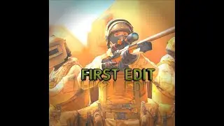 My first EDIT - Standoff 2
