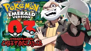 ยิมวัตสัน - Pokémon Emerald