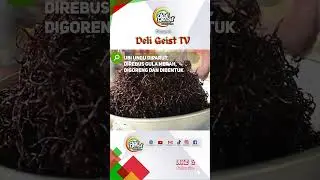 CARA MEMBUAT CAKAR AYAM #sumaterautara #food #umkm #kue #food
