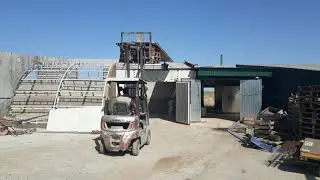 Армяни зажигают. Хопан