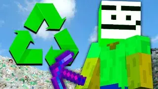 Minecraft moments that green you