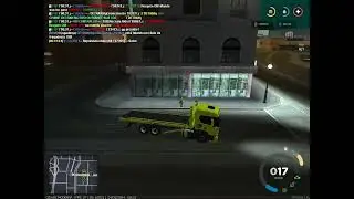 MTA  San Andreas DM