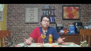 Toppling Goliath King Sue (PERFECT Example of "BAD" NE DIPA!) Review - Ep. #3249