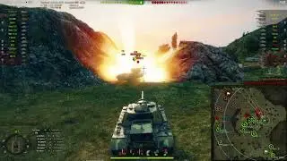 Т110Е3