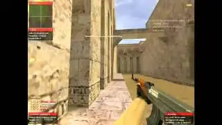 Cкачать бесплатно беспалевный AIM для cs 1.6