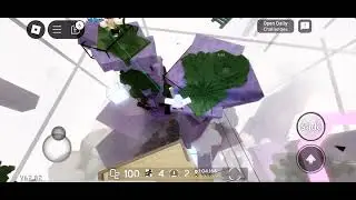 Interstice Mindscape [Highlight Hard | 3.9⭐️] ultimxte, ImATeaDrinker, Snowaxtra || Flood Escape 2