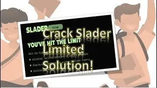 How to get Unlimited Solutions in Slader for Free Easy way 2021