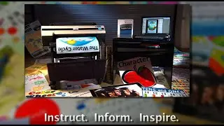 Learn OnDemand® Poster Maker System