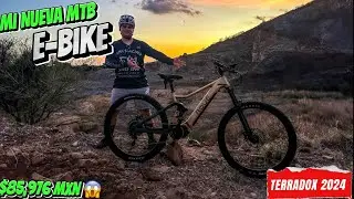 MIS AMIGOS REACCIONAN A MI NUEVA E-BIKE 😂