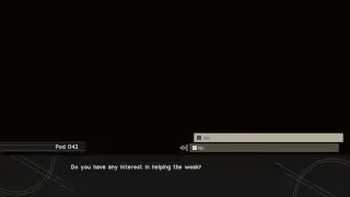 Nier with friends 7