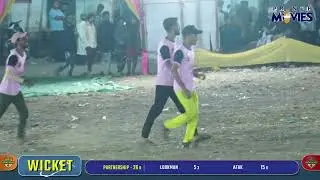 MIM BOYS  v/s SRK BILAL|| KING KHAN TROPHY 2024 || SEASON 2 || DAY 7