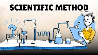 The Scientific Method: Steps, Examples, Tips, and Exercise