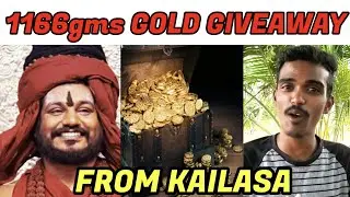How to get kalasian dollar in tamil