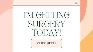 I Have Diastasis Recti & Two Hernias After My Two Pregnancies | I Need Surgery