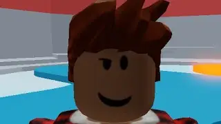 Tower of Hell but if I die this video ends