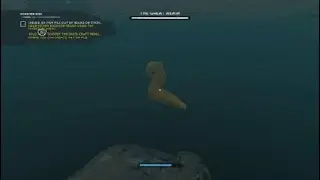 #how #where to find  The GREAT ABAIA Stranded Deep Episode 0013