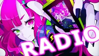 NIGHTCORE RADIO 24/7 🔴 BEST SONGS OF 2010-2022 ⭐