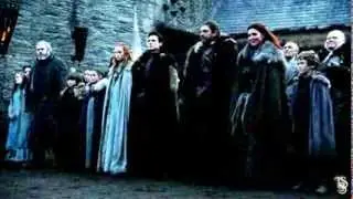 Game of Thrones / / O,Death ( HD )