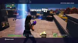 No Build Zone Wars