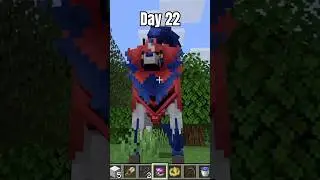 How To Get Zacian & Zamazenta In Cobblemon! 100 Days of Cobblemon Questions (Day 22) 