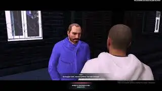 Невский Next RP #1