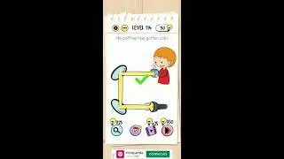 Brain Test Solutions Level 111 112 113 114 115 116 117 118 119 120