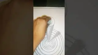 3D Top Drawing | Prachi Arts Tech Sawant |