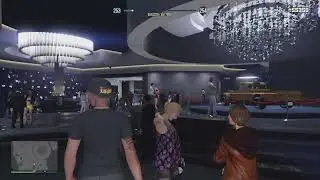 Gta 5 online weekly update for Thursday, August 8 2024
