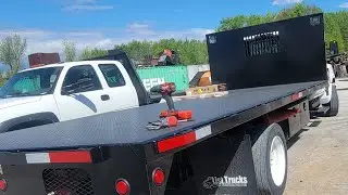 Shrinking a Truck Bed: The Ultimate Guide