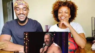 Bert Kreischer - Wine Tasting Razzle Dazzle Pt.3 Reaction
