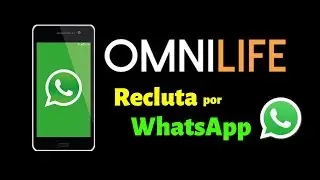 Como Vender OMNILIFE 🔥[por Redes Sociales]🔥