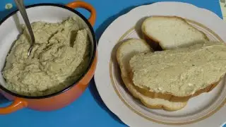 Sprat spread. How to make a delicious sprat spread for bread?