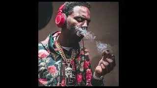 (FREE) Key Glock x Young Dolph Type Beat 2023 - 