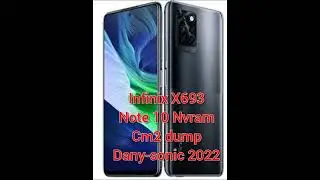 X693 Nvram tasted by me dany-sonic. 2022