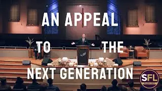 Preaching to Young Preachers