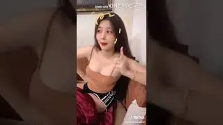 Gái xinh tiktok. Beautiful girl. So nice so sexy
