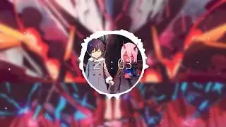 Darling in the FranXX (Audio Visualizer) 「Wallpaper Engine」