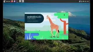 Coding Day 15: the Flutter gRPC library is successfully imported