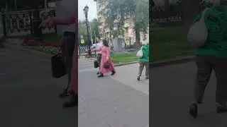 чистые пруды. я рядом. #travel #москва #чистыепруды