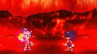 Mugen The Evil Awakens 2 Blaze Vs Exslayer